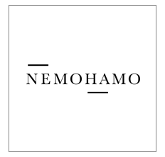 NEMOHAMO｜ネモハモ
