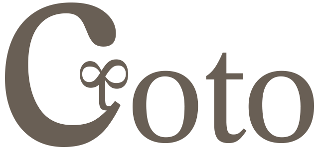 coto - 庭と、くらし。ちょっと天然素材。｜北海道帯広市